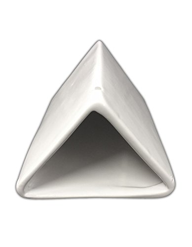 5x Keramik Luftbefeuchter Heizkörper | Heizung Wasser Verdunster | Raumbefeuchter Wasserverdunster Verdampfer - 4