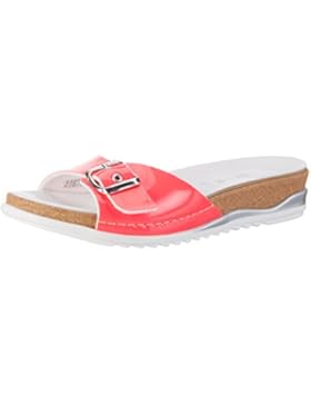 Waldläufer Damen Hiara Pantoletten