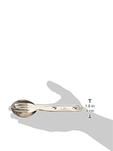 Black Crevice Besteckset, BCR3636 - 3