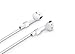 Produktbild PhoneStar Apple AirPod Holder Strap Kopfhörer EarPod Halter Sicherheitsband speziell für die neuen iPhone 7, 7 Plus Airpods Kopfhörer