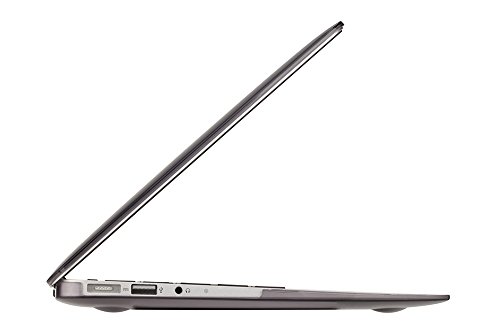 KMP Protective Case, 13“ MacBook Air, black - 7