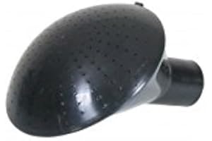 ‎TESTRUT Ersatzbrause für Gießkanne 5 - 14 l