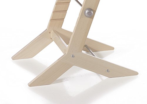 Geuther – mitwachsender Hochstuhl SYT - 7