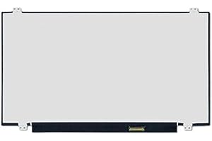 LAPTOP-ADAPTER NEW AU OPTRONICS B140HAN04.2 H/W:0A F/W:1 FOR 14" IBM LENOVO IDEAPAD 320S-14IKB LAPTOP NOTEBOOK DISPLAY PANEL FHD IPS SCREEN 30 Pin eDP 1920x1080 - UK DISPATCH