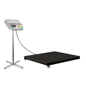 Smart Electronics Digital Weighing Machine 900x900 Poll 6v 4 Loadcell Weighing Scale