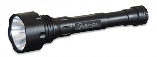 Preisvergleich Produktbild ALBAINOX Torche TACTICA.3W.4 Func.
