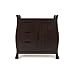 Obaby Lincoln 3 Piece Furniture Set - Walnut