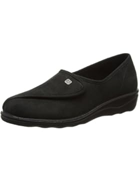 Romika Damen Romisana 104 Flache Hausschuhe