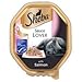 Price comparison product image Mars - Sheba Alu Sauce with Salmon - 85g
