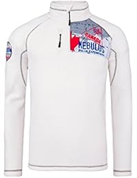 Nebulus Larna – Forro polar para hombre