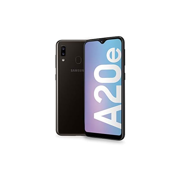 Samsung A20e Black 5.8" 3gb/32gb Dual SIM