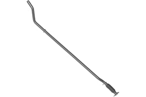 RA24 Marmitta Centrale Tubo Gas Scarico Punto(188) 1.2 60 Natural power 99'-2012