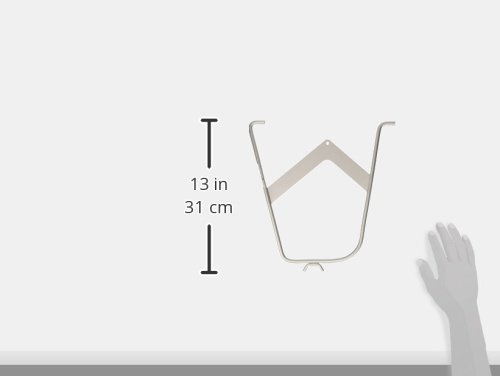 Topeak Beamrack Seitenträgersystem MTX Dual Side Frame, Silver, One Size, TC1009 - 2