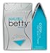 Betty Beauty Color for the Hair Down There - Malibu Betty (Blue)