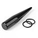 Veroda Acrylic Expander Taper Ear Stretching Plug 14mm