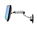 Price comparison product image Ergotron LX Wall Mount LCD Arm
