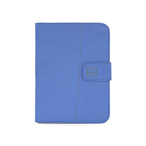 Tucano TAB-FA8-B Universal Nylon Schutzhülle mit Magnetverschluss 20,3 cm (8 Zoll) blau