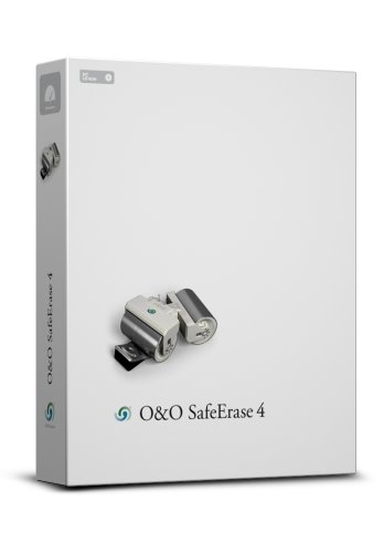 Preisvergleich Produktbild O&O SafeErase 4 Home & Student