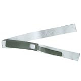 Healifty Catheter Leg Holder Catheter Fixation Tape Urinary Leg Band Strap Wrap Holder (White)