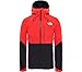 Produktbild The North Face Apex Flex Gore-Tex 2.0 Jacke XL Schwarz, Rot