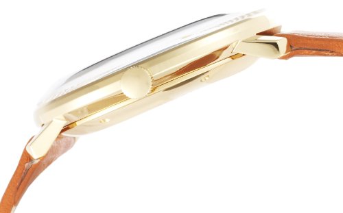 Junghans MAX BILL Automatic GOLD 10 MIC Analogue 027/7700.00 Gents Watch