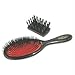 Mason Pearson Brushes Pure Bristle Extra Small B2 Black