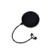 Produktbild EMOTREE Profi Popschutz Popkiller Filter Pop-Schutz Popfilter für Mikrofon Mic Maske Studio