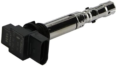 Beru ZSE059 Bobine d'allumage
