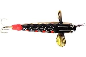 Allcock Metal Devon Minnow Diamond/Dimpled Body 1.5 Inch**4 Colours**Salmon Trout Pike Perch Predator Lure