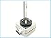 Produktbild Hid Xenon-Lampe D1S 35W 85V PHILIPS Original-Made In Deutschland XENSTART HID 85410 C1