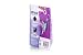 Produktbild Original Tinte passend für Epson Stylus Photo PX 660 Epson T0801, T08014010, T08014011 C13T08014010 T080140 - Premium Drucker-Patrone - Schwarz - 220 Seiten - 7,4 ml