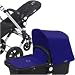 Bugaboo Cameleon Tailored Fabric Set - Electric Blue RS.31036.00