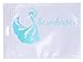 Seawhisper Baby Cotton Ruffle Panties Bloomers Diaper Cover Pants