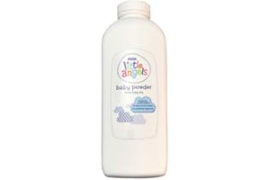 4LITE Asda Little Angels Baby Powder, 400 g