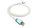 Produktbild The Chord Company C-Stream RJ/E High End Netzwerkkabel Ethernet | Länge 5,00m