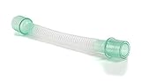 Intersurgical Flexible Catheter mount M22F - 22M/15F EXP 05-2018
