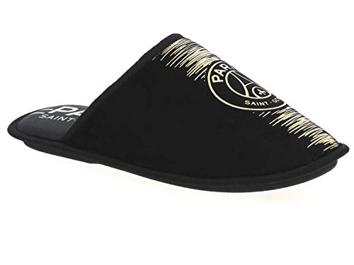 PARIS SAINT GERMAIN Chaussons PSG - Collection Officielle Taille 45