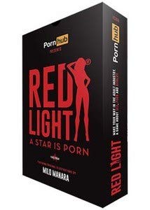Preisvergleich Produktbild Freak & Chic Red Light - A Star is Porn