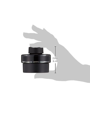 Lamy Tinte T52 schwarz 50ml - 4