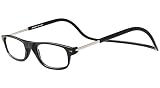 TBOC Gafas de Lectura Presbicia Vista Cansada – Montura Negra Graduadas...