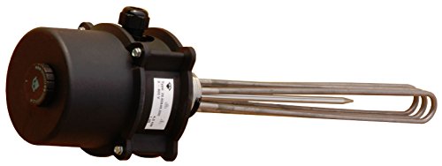 Preisvergleich Produktbild ELEKTRO - HEIZSTAB 3 KW / 230V, Einschraubheizkörper