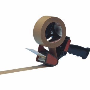Preisvergleich Produktbild Tesa Packbandabroller mit Rollbremse