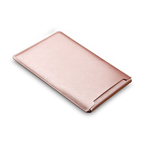 Finoki Computer Tasche H  lle f  r MacBook Pro 12-15 4 Zoll MacBook Air Notebook Wasserdicht Laptoptasche Notebooktasche mit Schutzh  lle Externes Mou