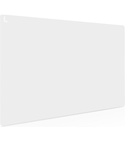 Extra grote siliconen tafelmat, siliconen mat voor ambachten, kinderen, diner, placemat, bureau, aanrecht, waterdichte beschermer, warmte-isolatie, keuken, gebak, deegkussen (donkergrijs, 60 x 40 cm