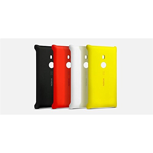 Nokia CC-3065BK - Carcasa para Nokia Lumia 925 con sistema de carga inal mbrica Negro reviews Nokia CC-3065BK - Carcasa para Nokia Lumia 925 con sistema de carga inal mbrica Negro