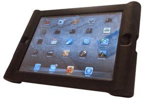 Umates 5-009 Funda para Tablet 20,1 cm (7.9") Negro - Fundas para Tablets (Funda, Apple, iPad Mini 4, 20,1 cm (7.9"), 200 g, Negro)