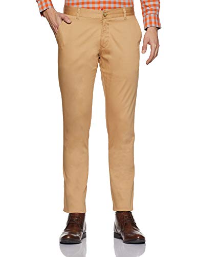 Parx Mens Straight Fit Formal Trousers RS.778 (66.00% Off) - Amazon