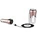 Produktbild PANQQ Auto Luftreiniger Luftbefeuchter Doppel-USB-Autoladegerät Geschenk Roségold