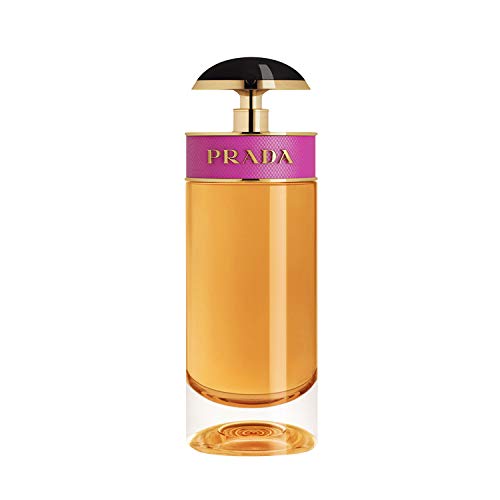 PRADA CANDY 80 ml Eau de Parfum Vaporisateur