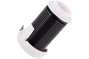 MONDO CASA Tuyau brosse raccord pour aspirateur compatible Rowenta pièces balai Air Force 360 460